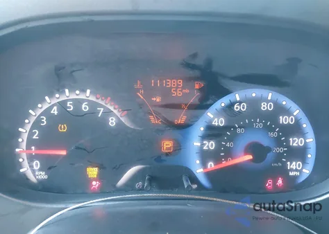 2009 Nissan Cube 1.8S from USA, damaged, VIN JN8AZ28R79T100556